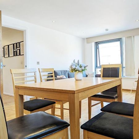 Guest Room In City Centre Near Key Attractions Liverpool Exteriör bild